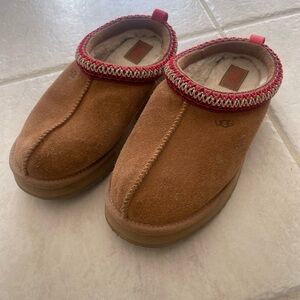 Ugg Tasmans BK4
